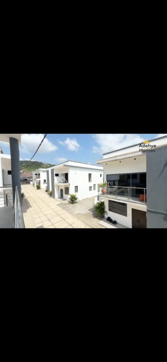 Executive Newly Built 3 Bedroom Duplex House@ Ayi Mensah, Ayi Mensah, Oyarifa, La Nkwantanang Madina Municipal, Accra, Detached Duplex for Sale