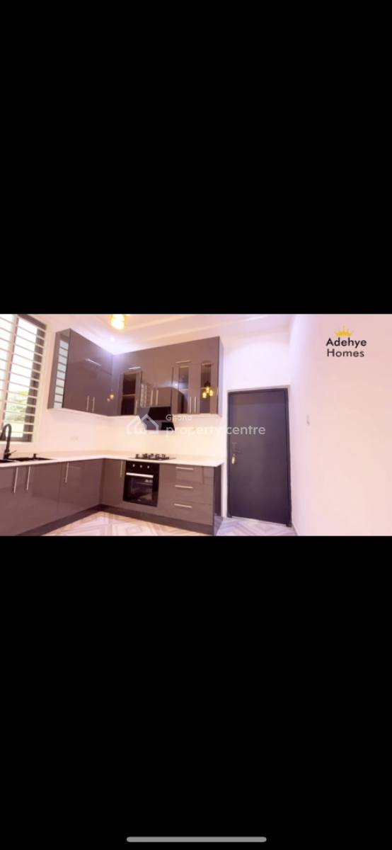 Executive Newly Built 3 Bedroom Duplex House@ Ayi Mensah, Ayi Mensah, Oyarifa, La Nkwantanang Madina Municipal, Accra, Detached Duplex for Sale