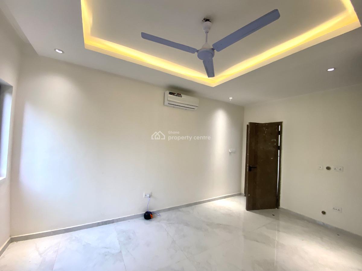 3 Bedrooms 1bq Home Gated Community, Adjiringanor, Adjiringanor, East Legon, Accra, Detached Duplex for Sale