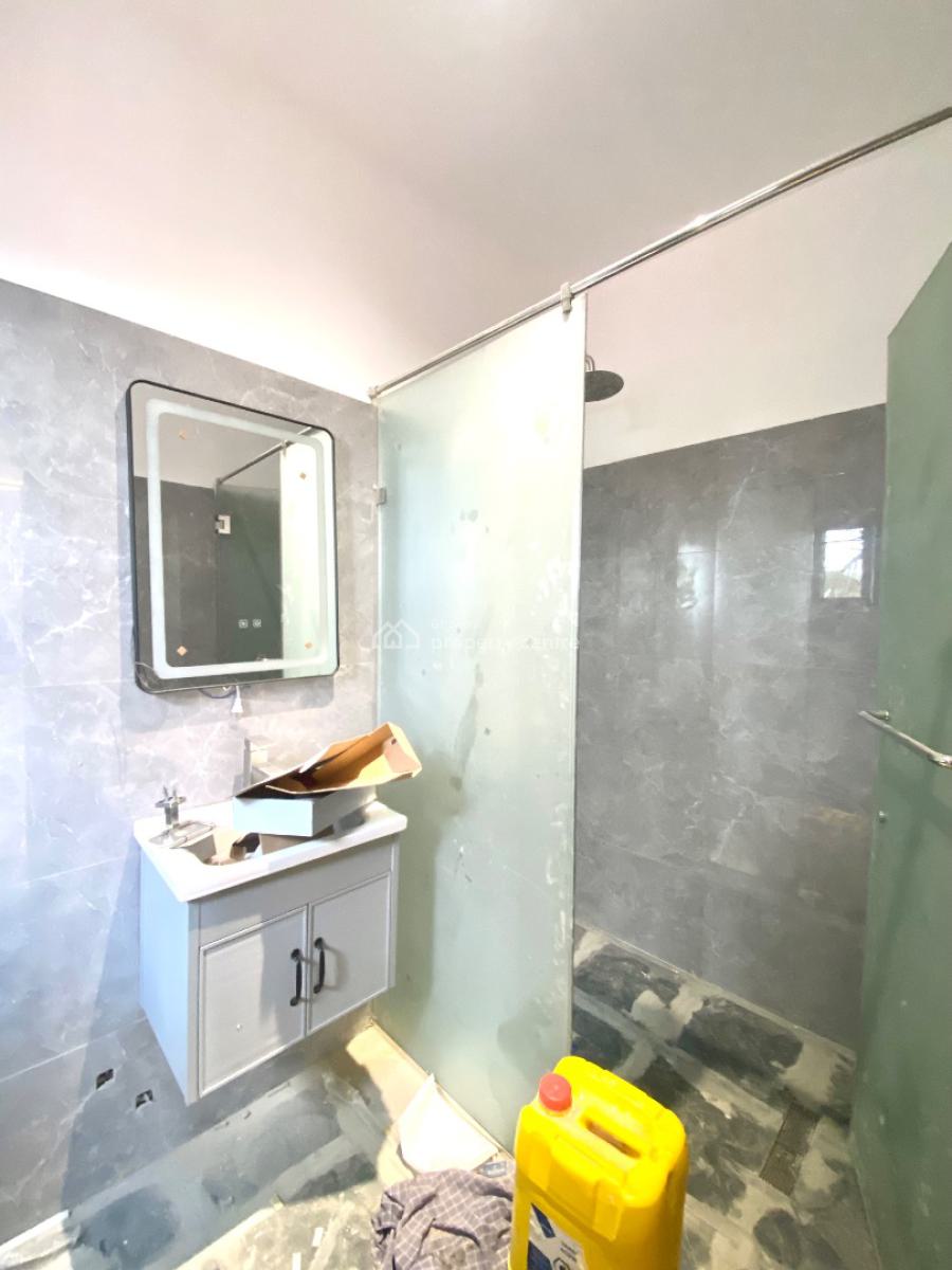 3 Bedrooms 1bq Home Gated Community, Adjiringanor, Adjiringanor, East Legon, Accra, Detached Duplex for Sale