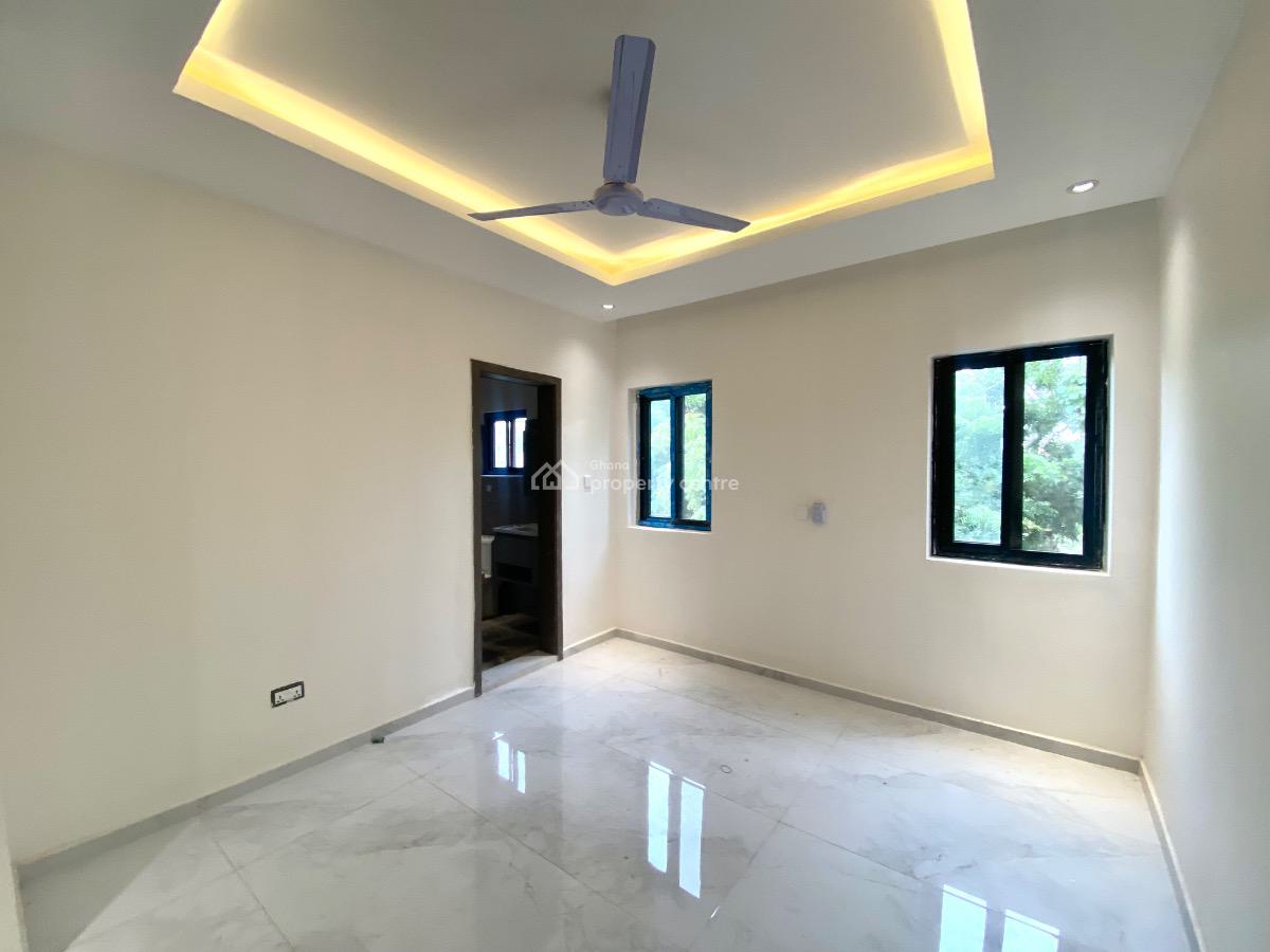 3 Bedrooms 1bq Home Gated Community, Adjiringanor, Adjiringanor, East Legon, Accra, Detached Duplex for Sale