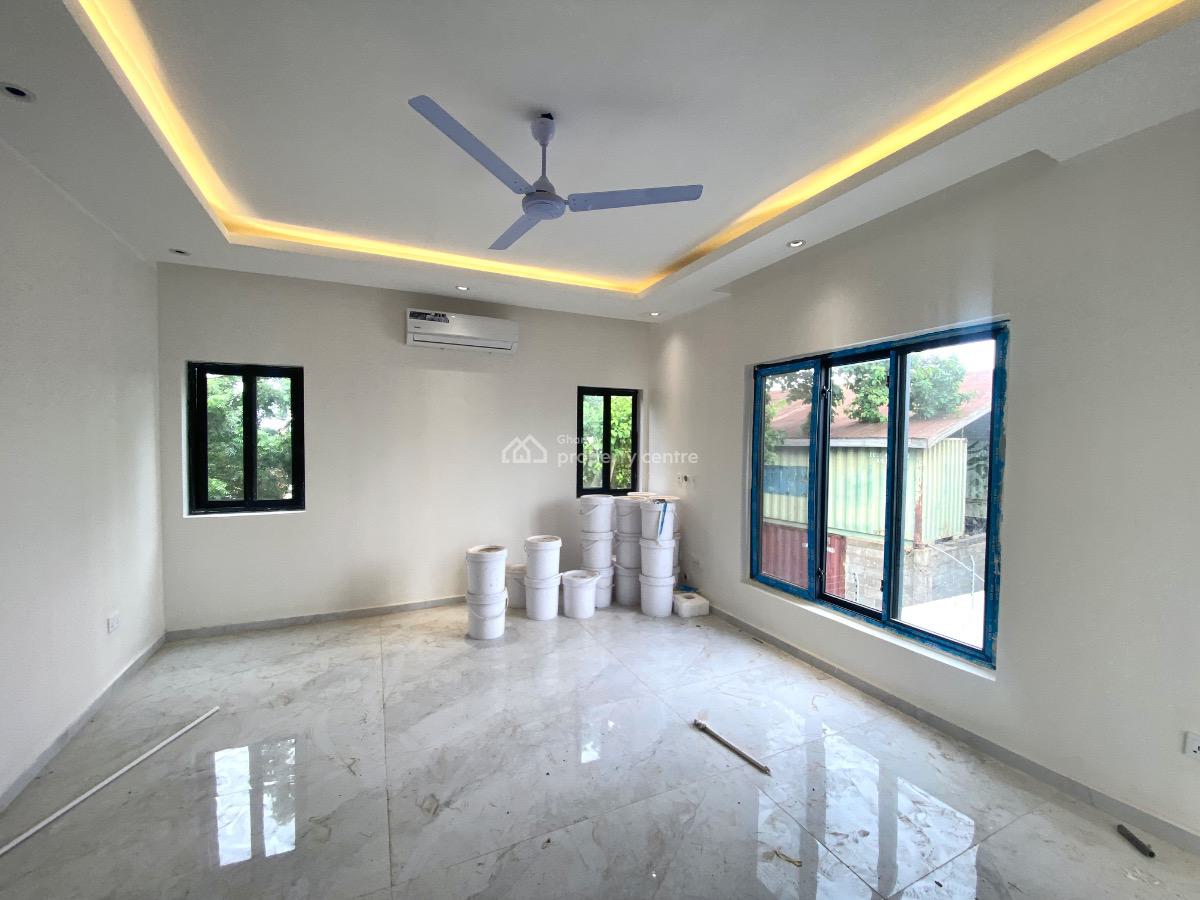 3 Bedrooms 1bq Home Gated Community, Adjiringanor, Adjiringanor, East Legon, Accra, Detached Duplex for Sale