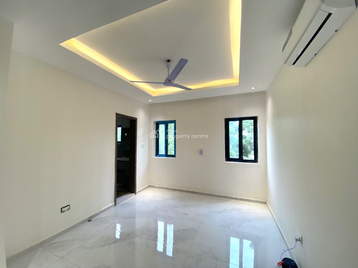 3 Bedrooms 1bq Home Gated Community, Adjiringanor, Adjiringanor, East Legon, Accra, Detached Duplex for Sale