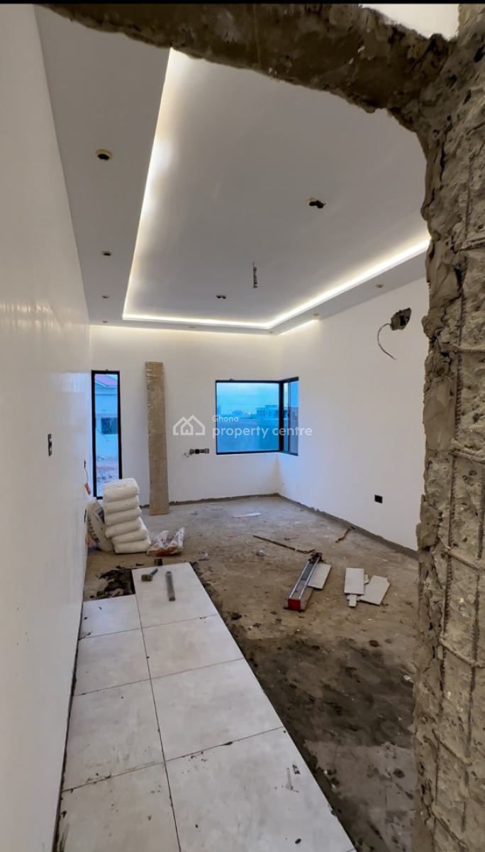 Executive 3- Bedroom House@ Lakeside Estate, Lakeside Estate, Adenta Municipal, Accra, House for Sale