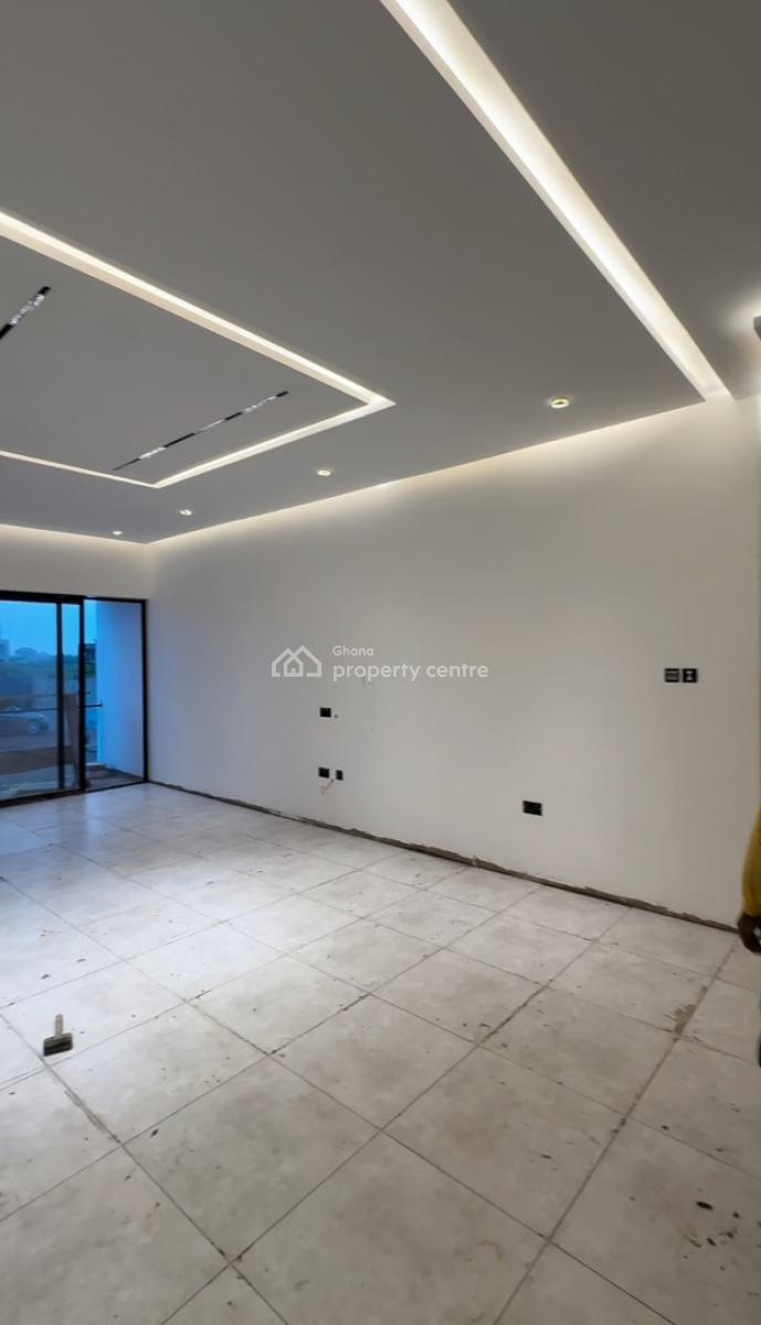 Executive 3- Bedroom House@ Lakeside Estate, Lakeside Estate, Adenta Municipal, Accra, House for Sale