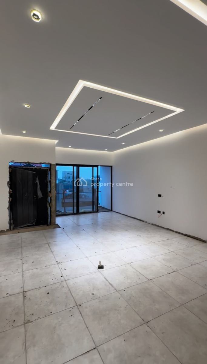 Executive 3- Bedroom House@ Lakeside Estate, Lakeside Estate, Adenta Municipal, Accra, House for Sale