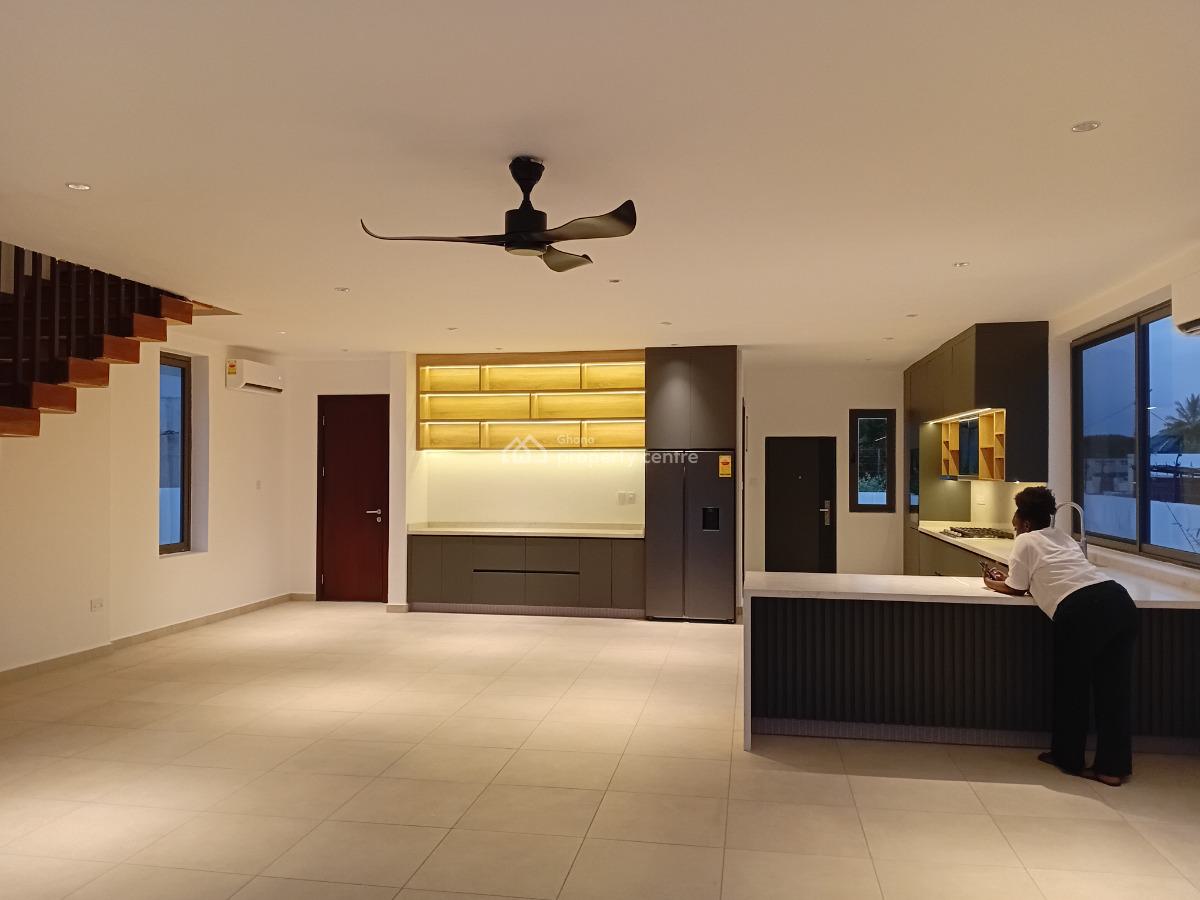 3 Bedroom with 1 Boys Quarters, Niah Kwao Street, Ashley Botwe, Ashaley Botwe, Adenta Municipal, Accra, House for Sale