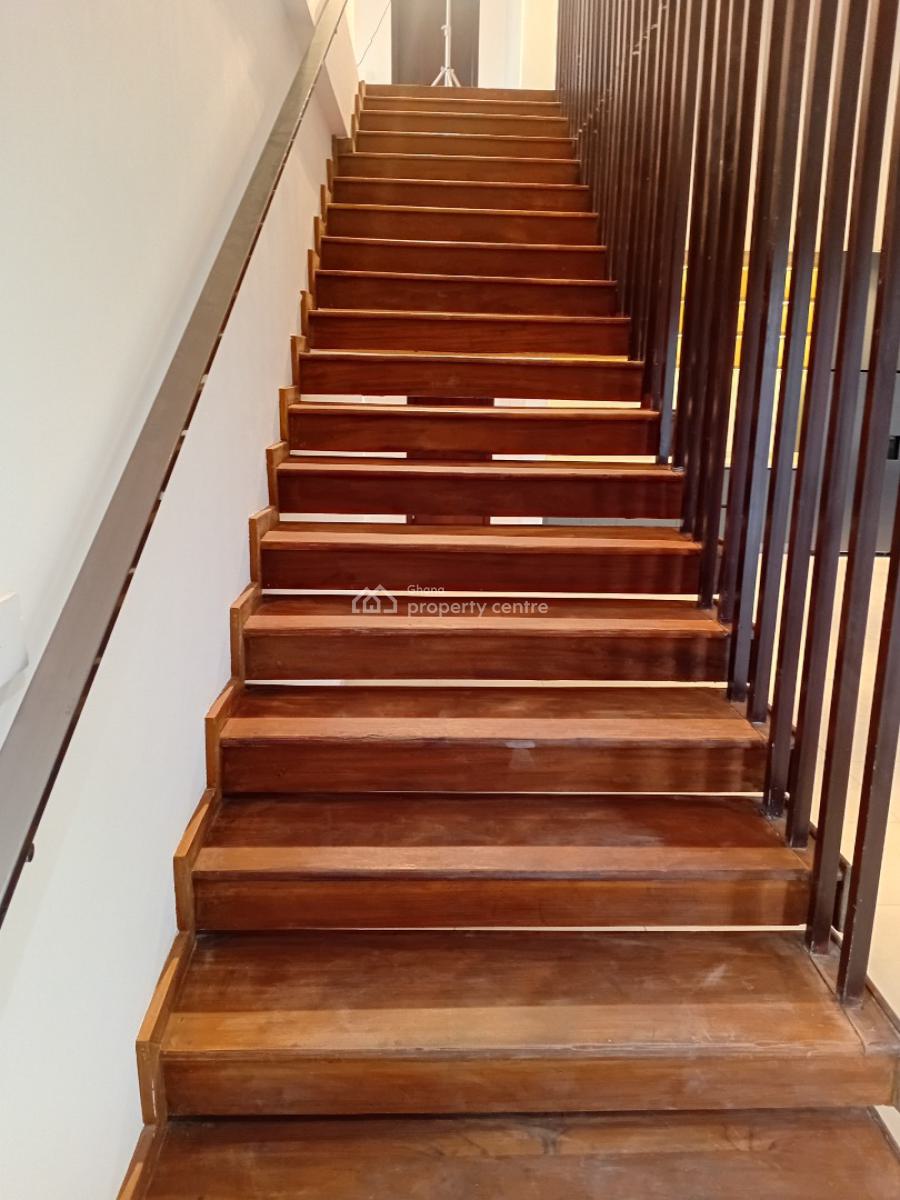 3 Bedroom with 1 Boys Quarters, Niah Kwao Street, Ashley Botwe, Ashaley Botwe, Adenta Municipal, Accra, House for Sale