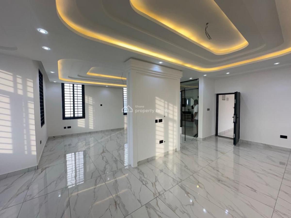 4 Bedroom House, East Legon Hills, East Legon, Accra, Townhouse for Sale