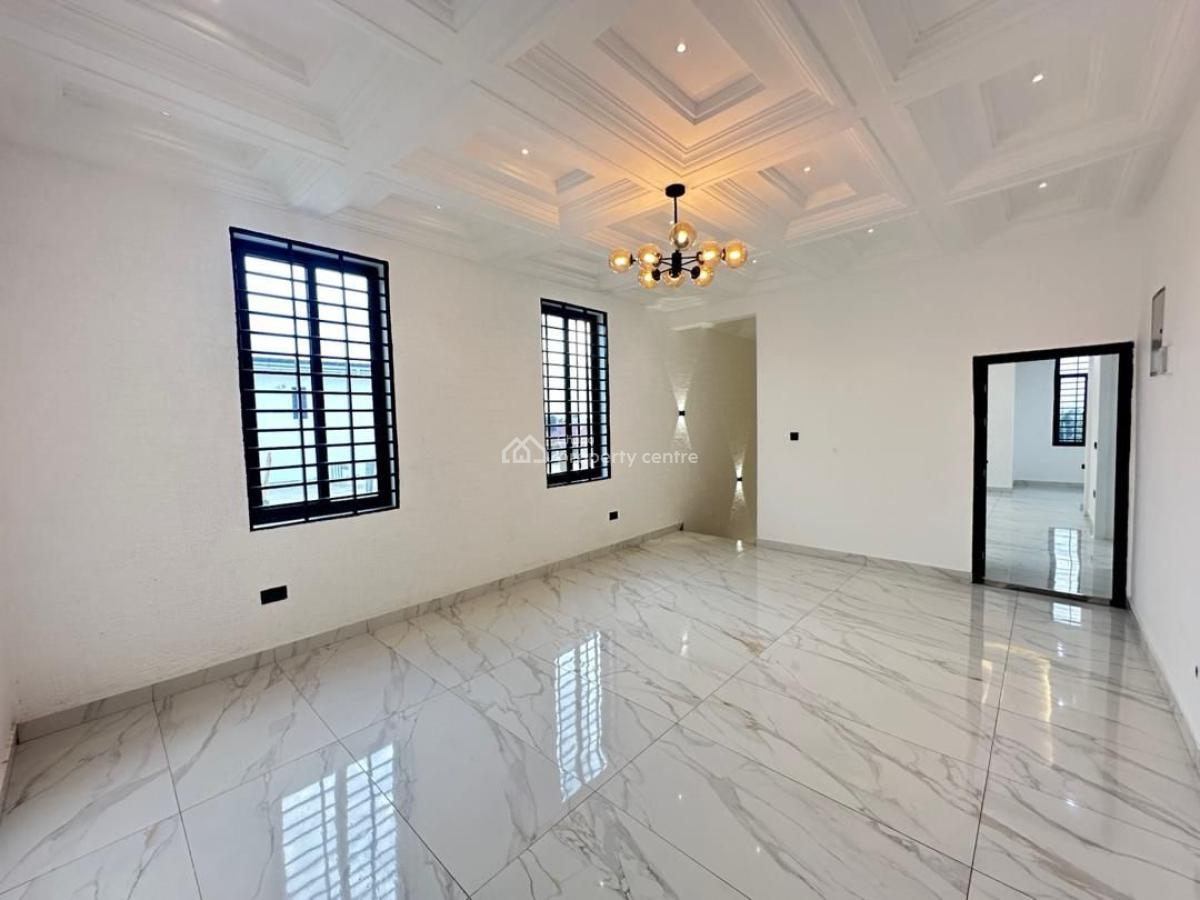 4 Bedroom House, East Legon Hills, East Legon, Accra, Townhouse for Sale