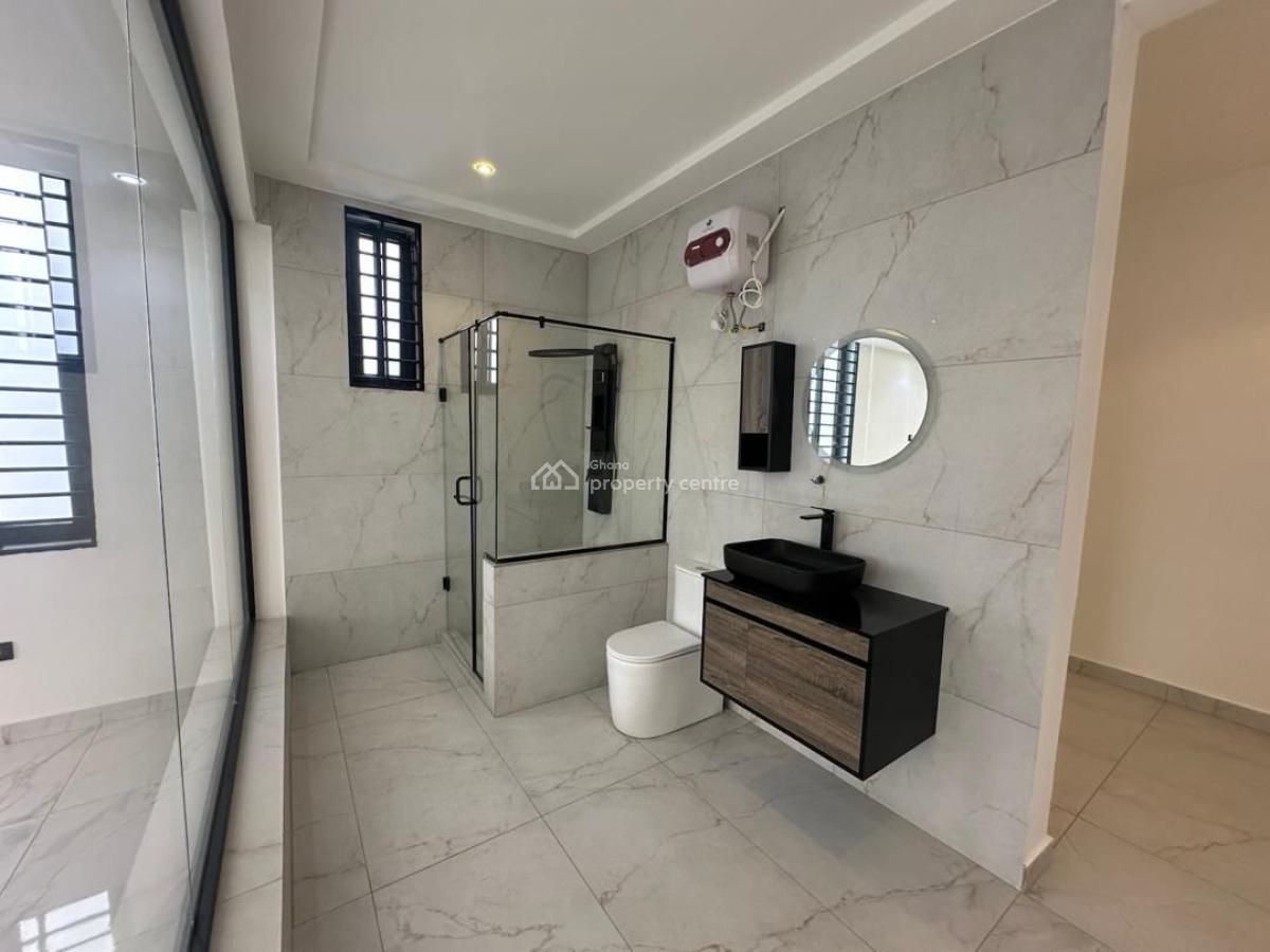 4 Bedroom House, East Legon Hills, East Legon, Accra, Townhouse for Sale