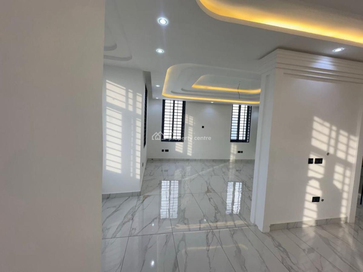 4 Bedroom House, East Legon Hills, East Legon, Accra, Townhouse for Sale