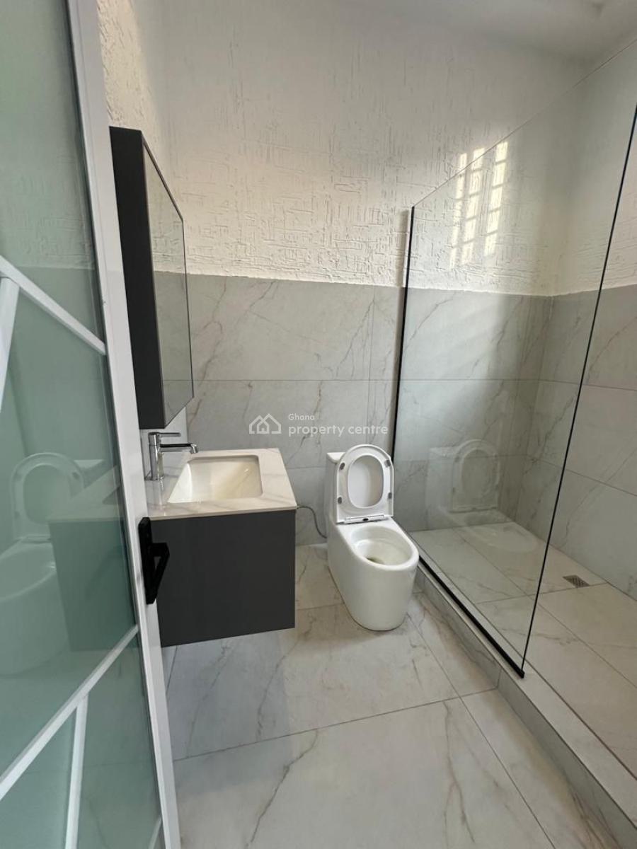 4 Bedroom House, East Legon Hills, East Legon, Accra, Townhouse for Sale