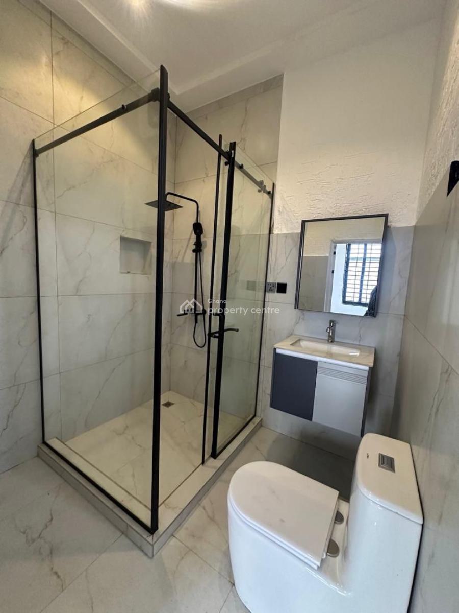 4 Bedroom House, East Legon Hills, East Legon, Accra, Townhouse for Sale