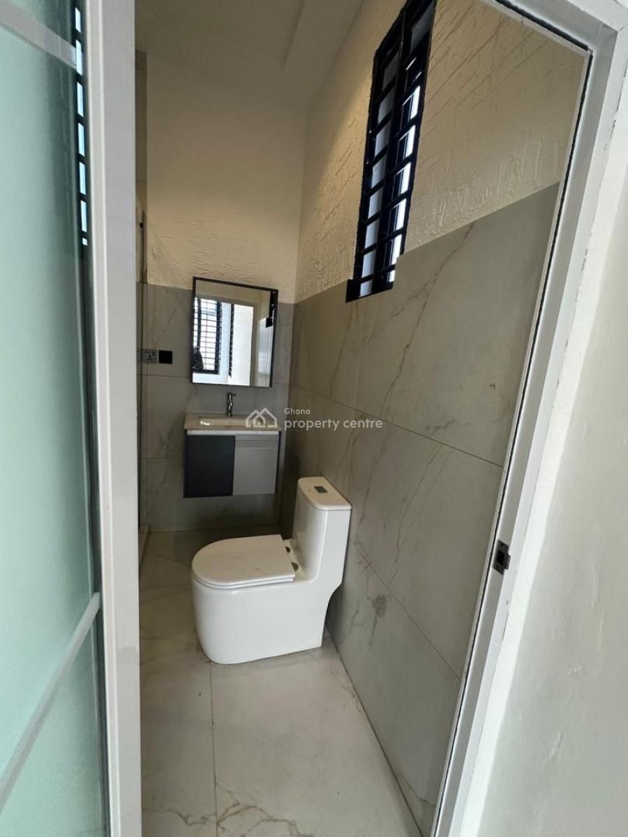 4 Bedroom House, East Legon Hills, East Legon, Accra, Townhouse for Sale