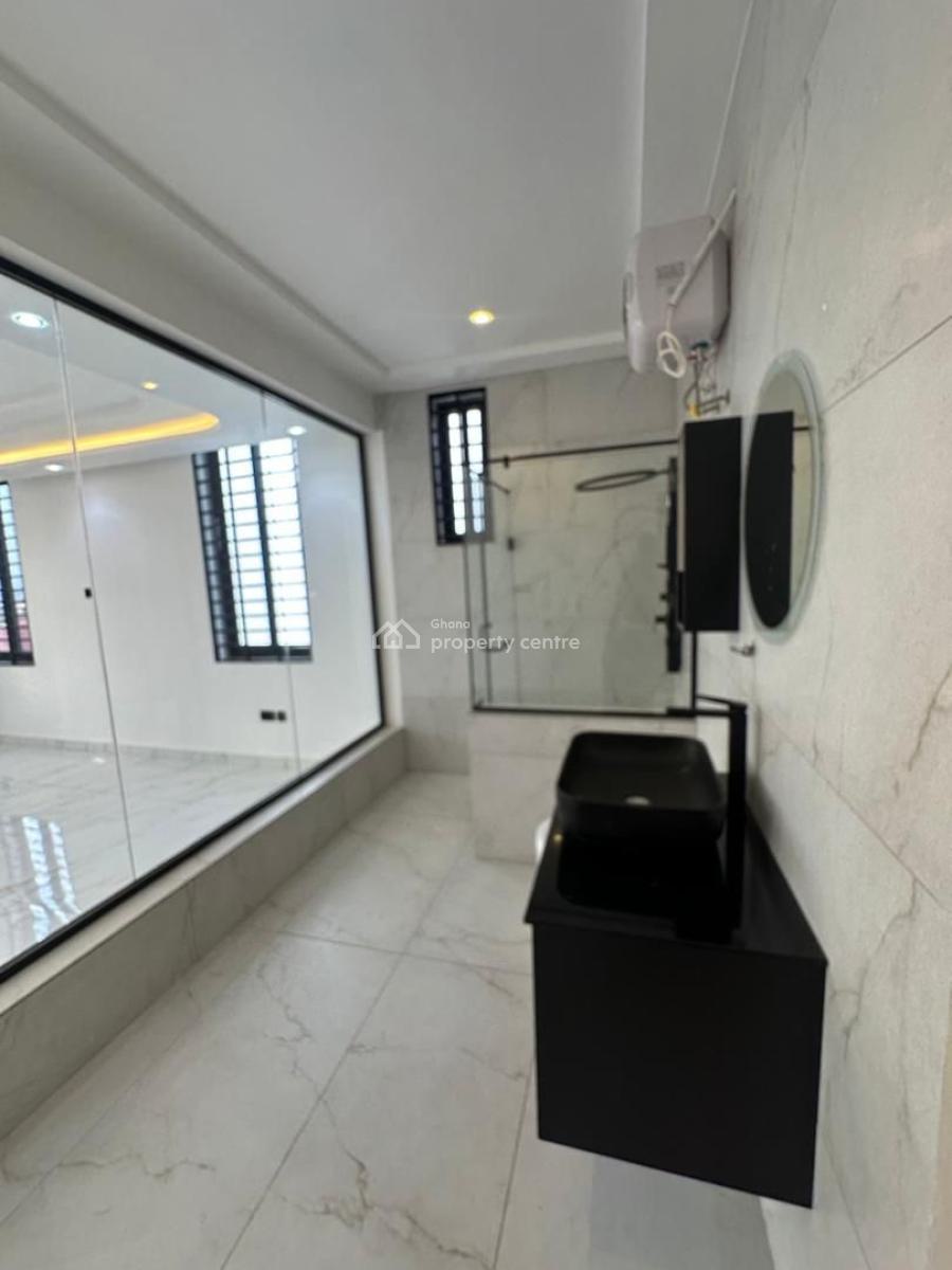 4 Bedroom House, East Legon Hills, East Legon, Accra, Townhouse for Sale