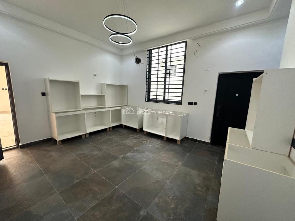 4 Bedroom House, East Legon Hills, East Legon, Accra, Townhouse for Sale