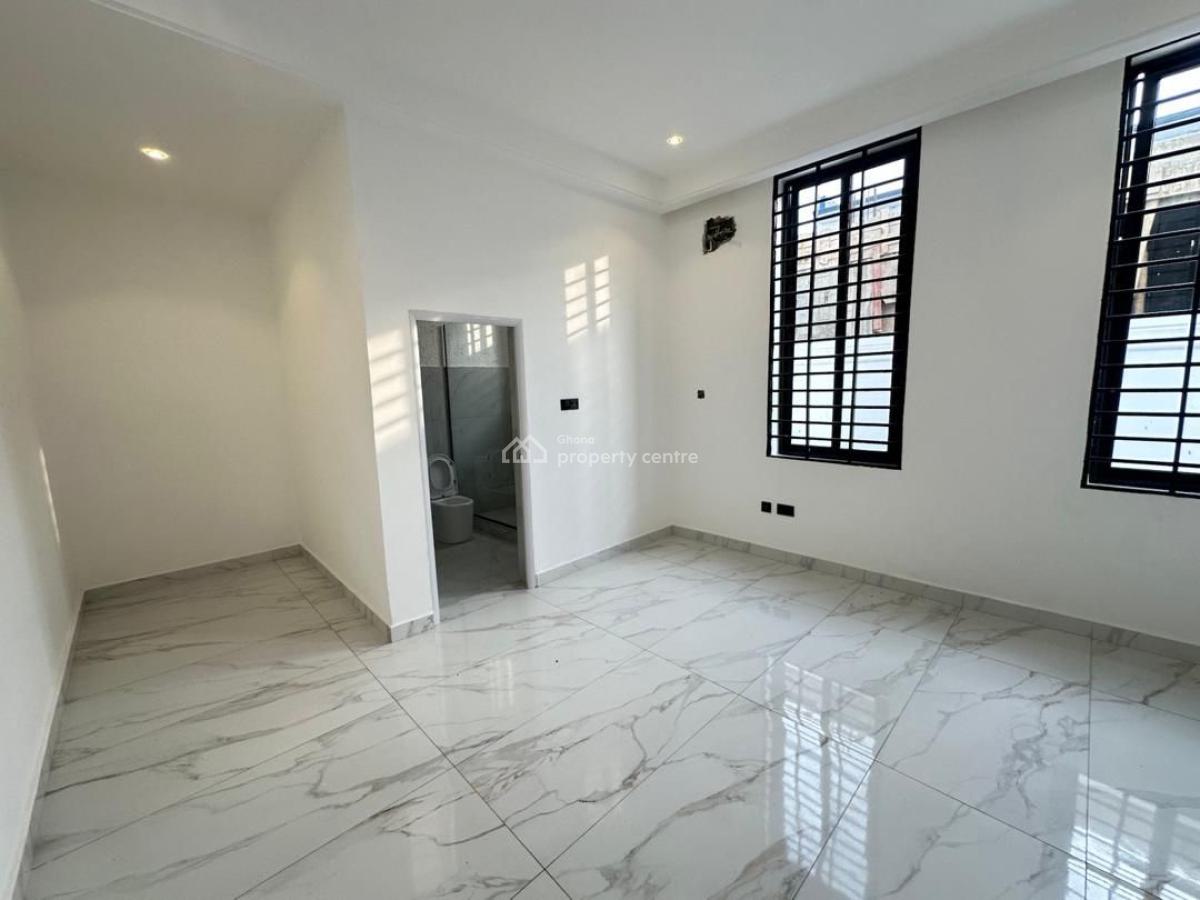 4 Bedroom House, East Legon Hills, East Legon, Accra, Townhouse for Sale