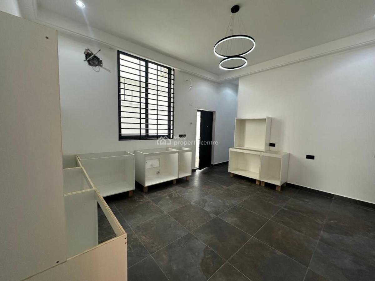 4 Bedroom House, East Legon Hills, East Legon, Accra, Townhouse for Sale