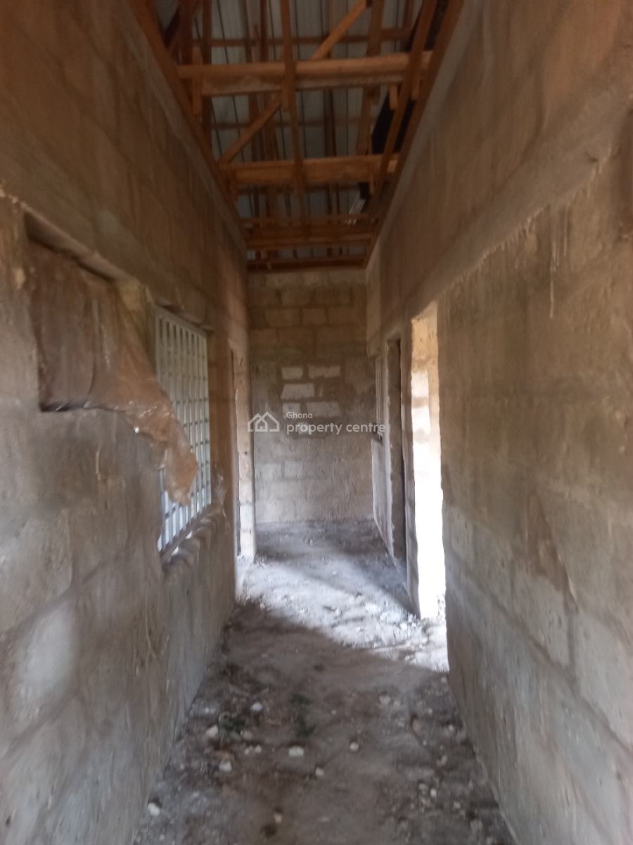 5 Bedrooms, Ejisu Onwe,  Donaso Abenase Kwaso Road, Ejisu-juaben Municipal, Ashanti, House for Sale