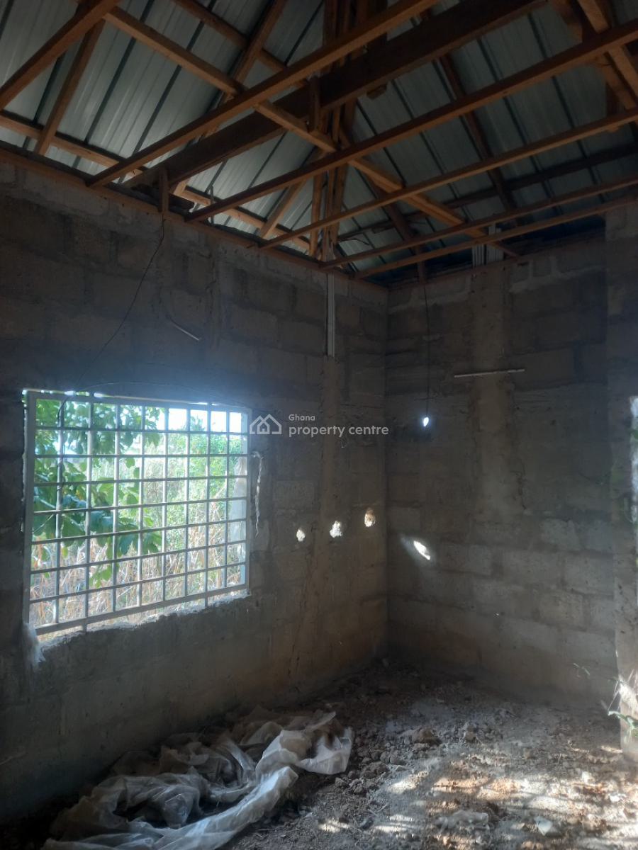 5 Bedrooms, Ejisu Onwe,  Donaso Abenase Kwaso Road, Ejisu-juaben Municipal, Ashanti, House for Sale