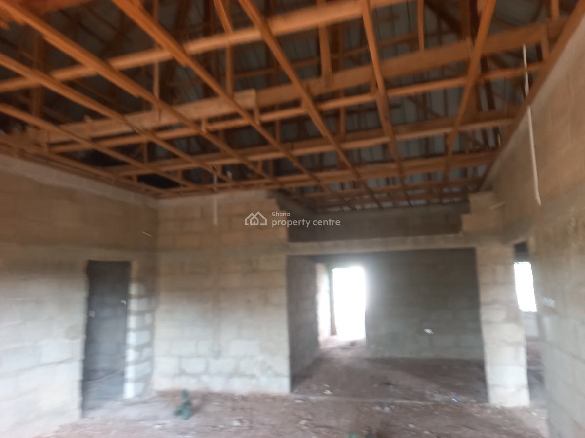 5 Bedrooms, Ejisu Onwe,  Donaso Abenase Kwaso Road, Ejisu-juaben Municipal, Ashanti, House for Sale