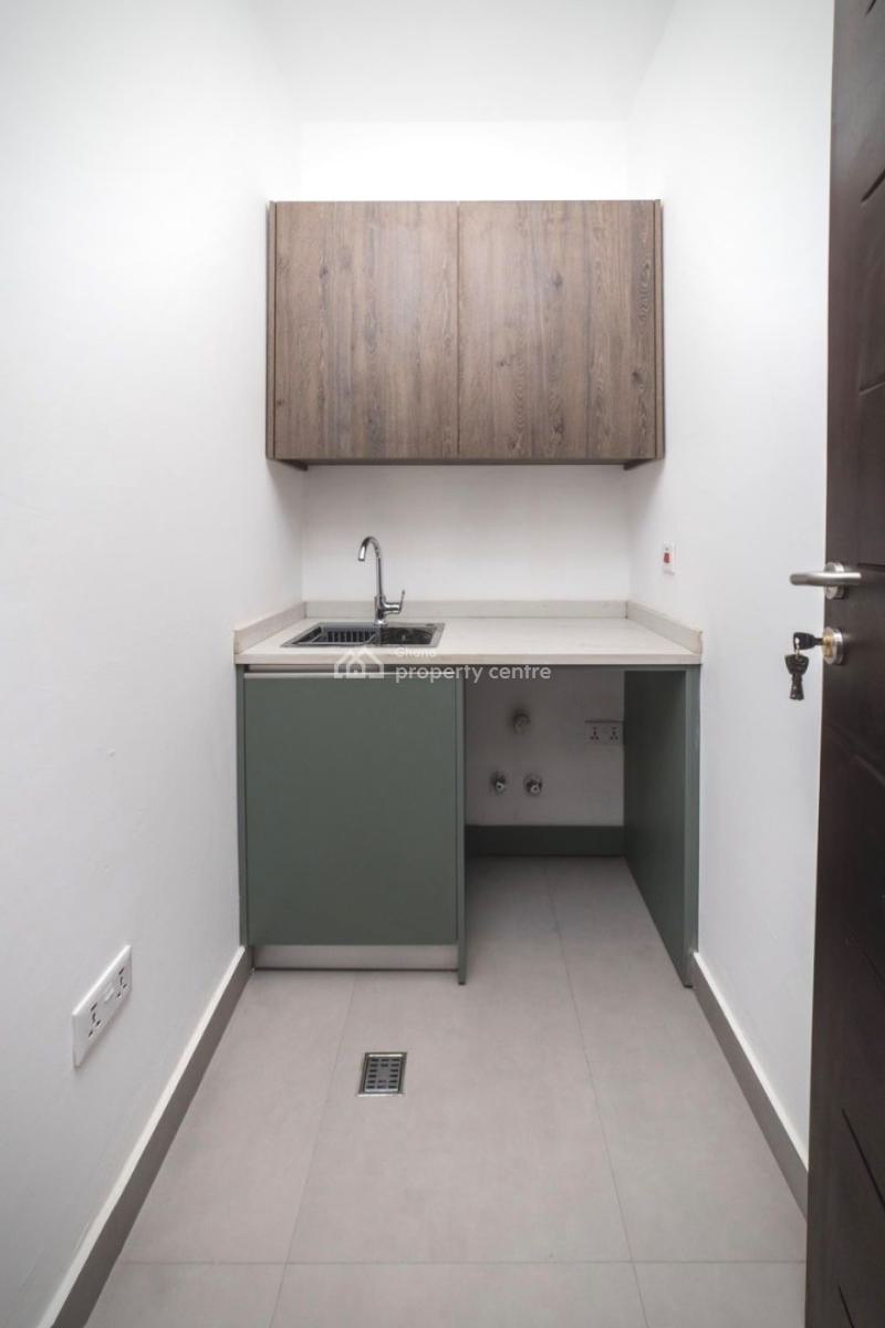 3 Bedroom House, Community 25, Tema, Accra, Detached Duplex for Sale