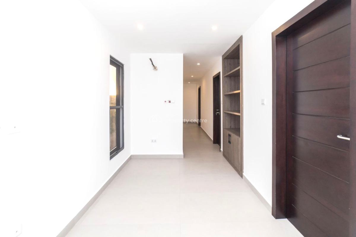 3 Bedroom House, Community 25, Tema, Accra, Detached Duplex for Sale