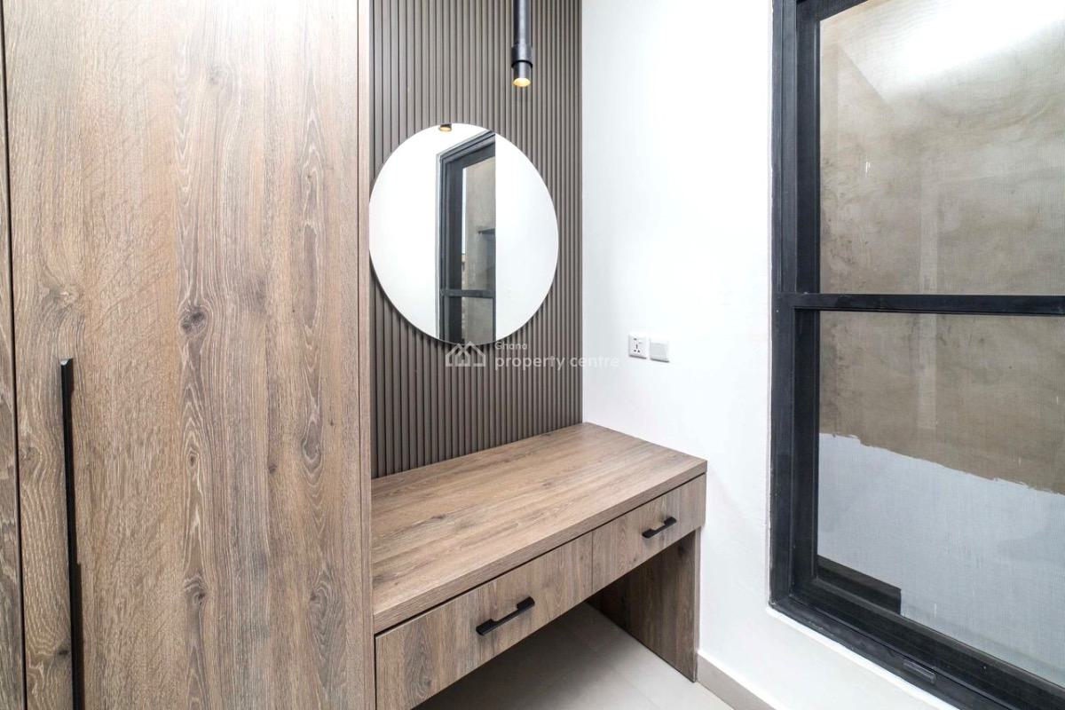 3 Bedroom House, Community 25, Tema, Accra, Detached Duplex for Sale