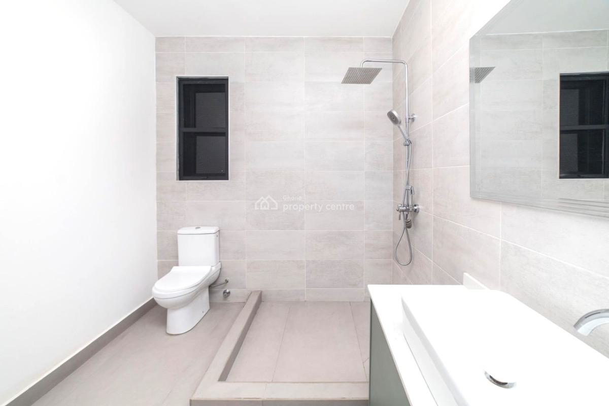 3 Bedroom House, Community 25, Tema, Accra, Detached Duplex for Sale