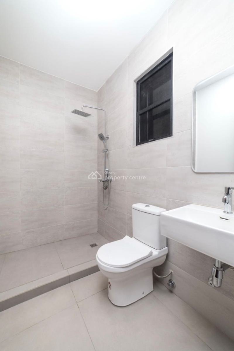 3 Bedroom House, Community 25, Tema, Accra, Detached Duplex for Sale