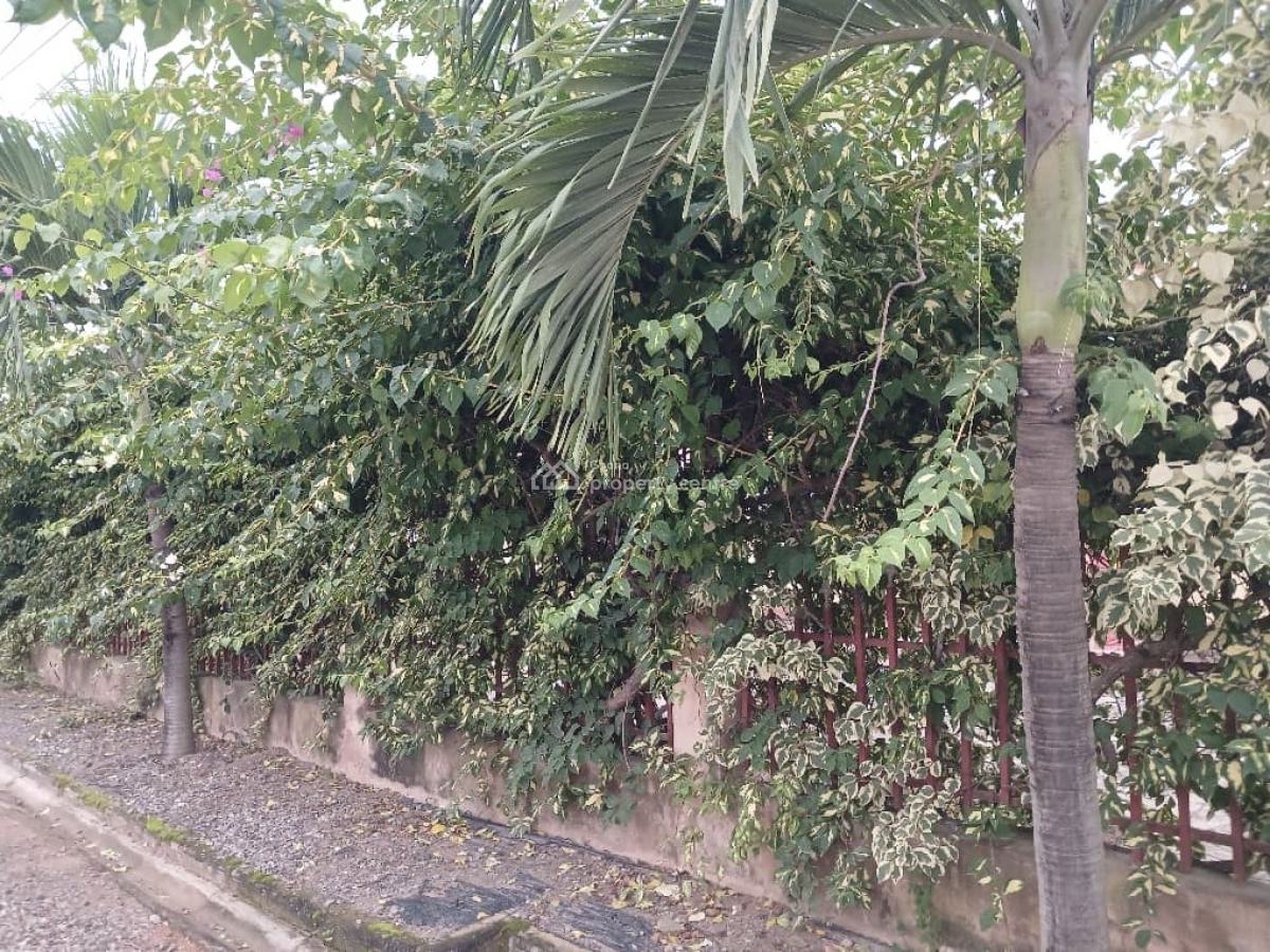 3 Bedrooms at Kuntunse Satellite, Kuntunse Satellite, Amasaman, Ga West Municipal, Accra, Detached Bungalow for Sale