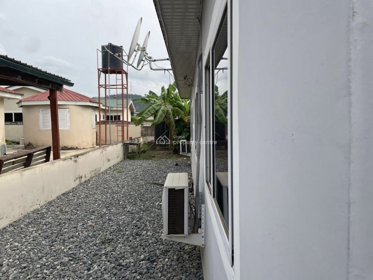 3 Bedrooms at Satellite, Satellite, Amasaman, Ga West Municipal, Accra, Detached Bungalow for Sale