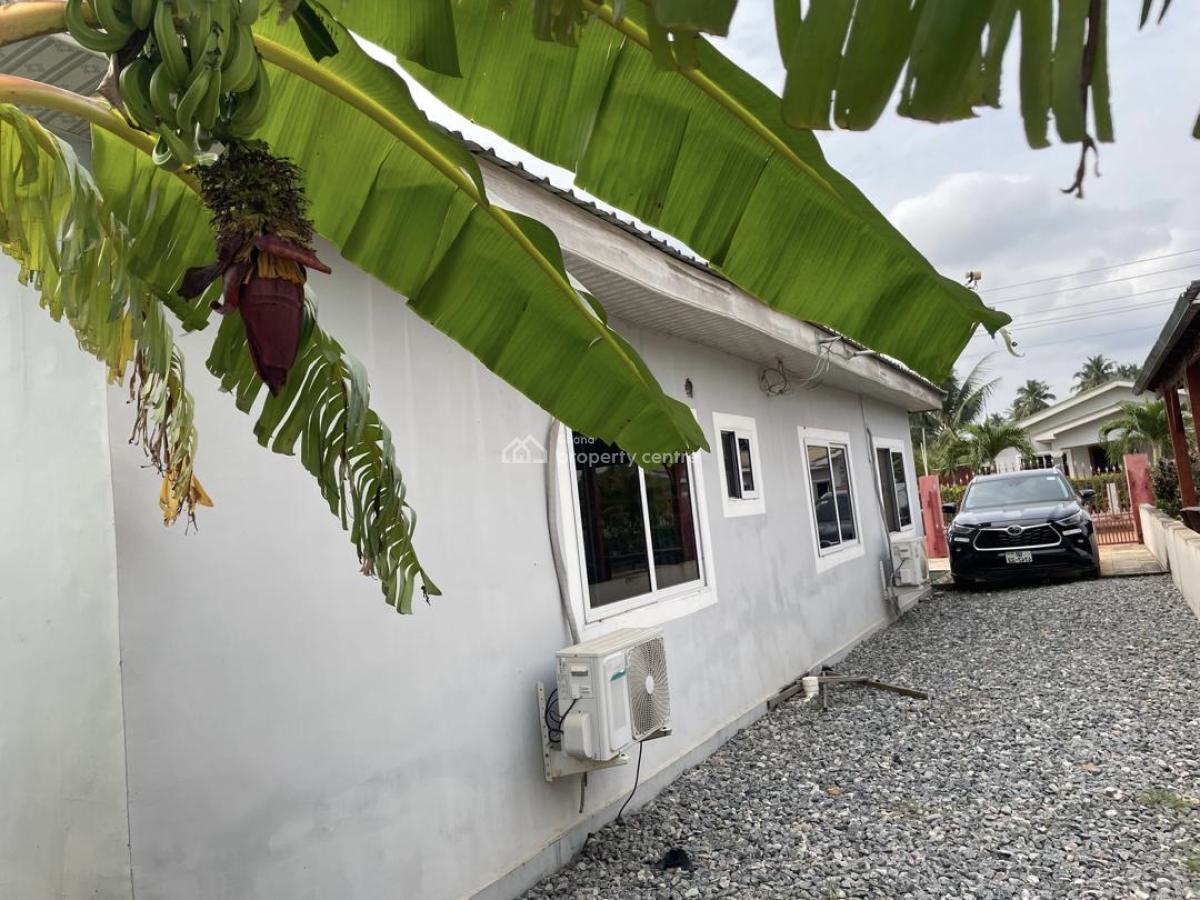 3 Bedrooms at Satellite, Satellite, Amasaman, Ga West Municipal, Accra, Detached Bungalow for Sale