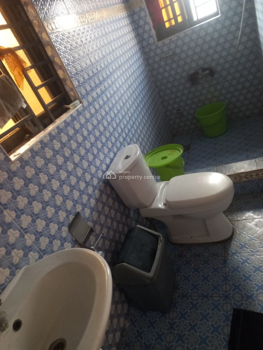 3 Bedrooms, Ejisu Besease, Kumasi Metropolitan, Ashanti, House for Sale