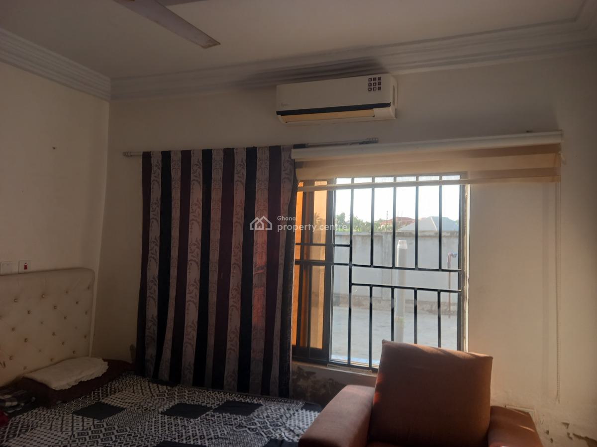 3 Bedrooms, Ejisu Besease, Kumasi Metropolitan, Ashanti, House for Sale