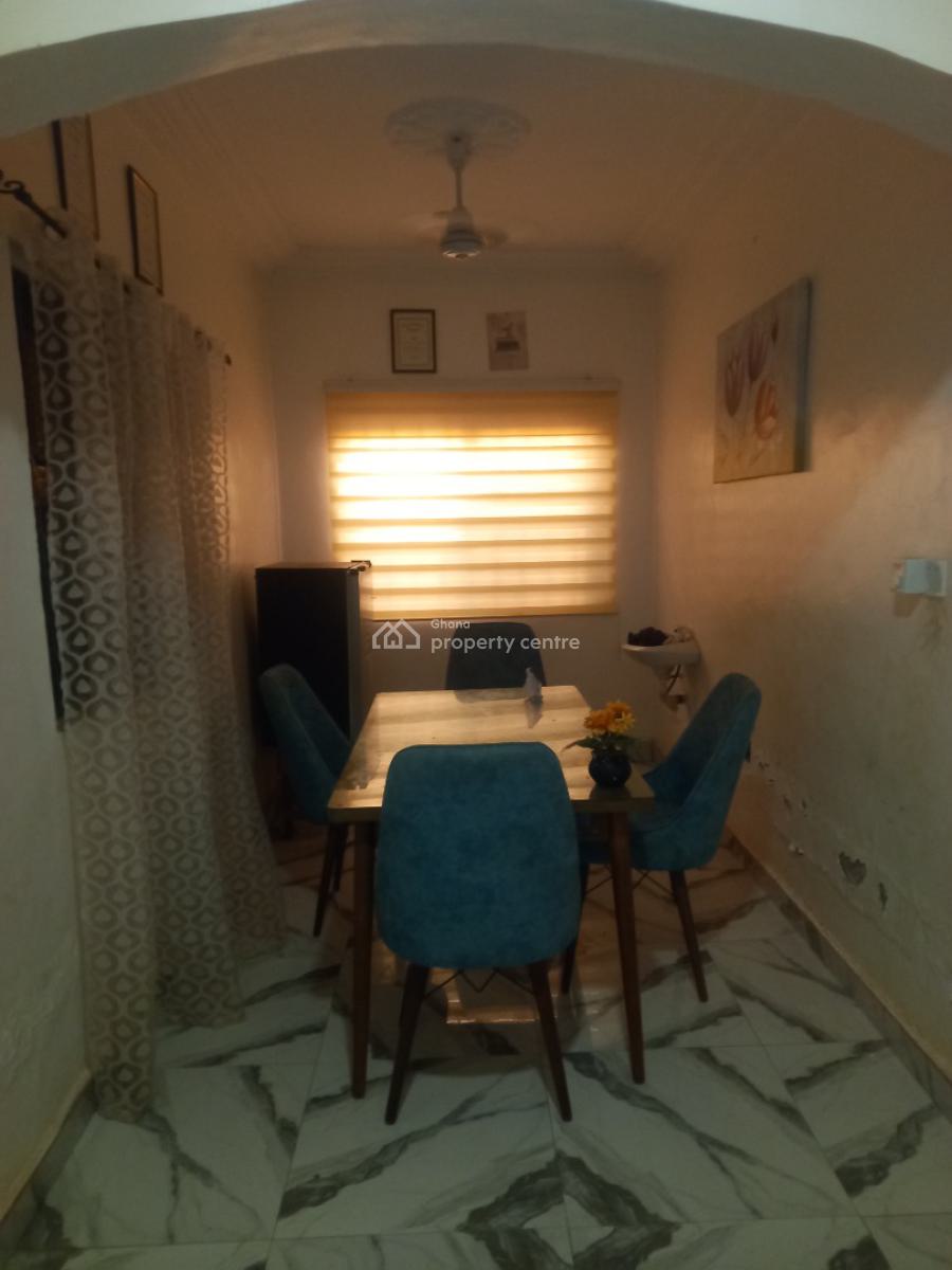 3 Bedrooms, Ejisu Besease, Kumasi Metropolitan, Ashanti, House for Sale