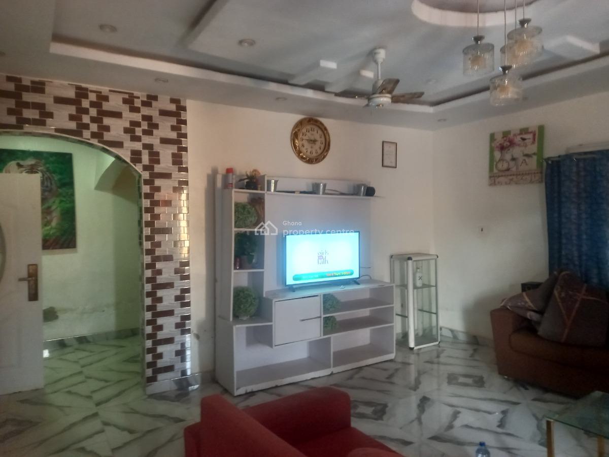 3 Bedrooms, Ejisu Besease, Kumasi Metropolitan, Ashanti, House for Sale