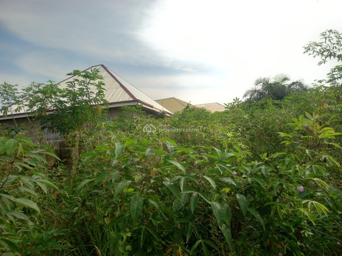 6 Plots, Ofuase Kokoben, on Santasi Anwiankwanta Road., Kumasi Metropolitan, Ashanti, Land for Sale