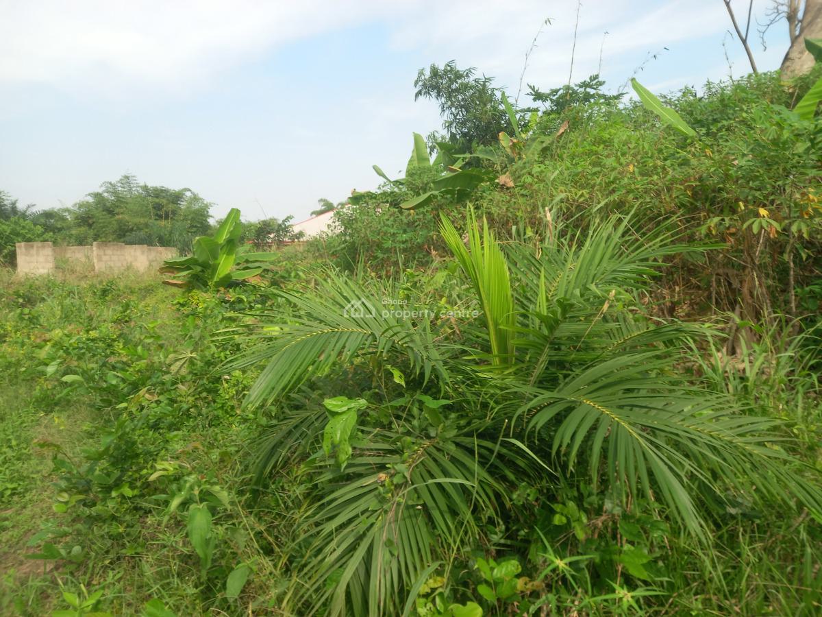 6 Plots, Ofuase Kokoben, on Santasi Anwiankwanta Road., Kumasi Metropolitan, Ashanti, Land for Sale