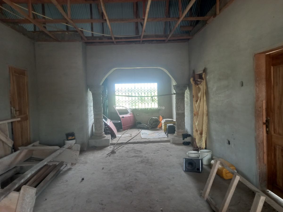 4 Bedrooms, Ejisu Manhyia., Ejisu-juaben Municipal, Ashanti, House for Sale