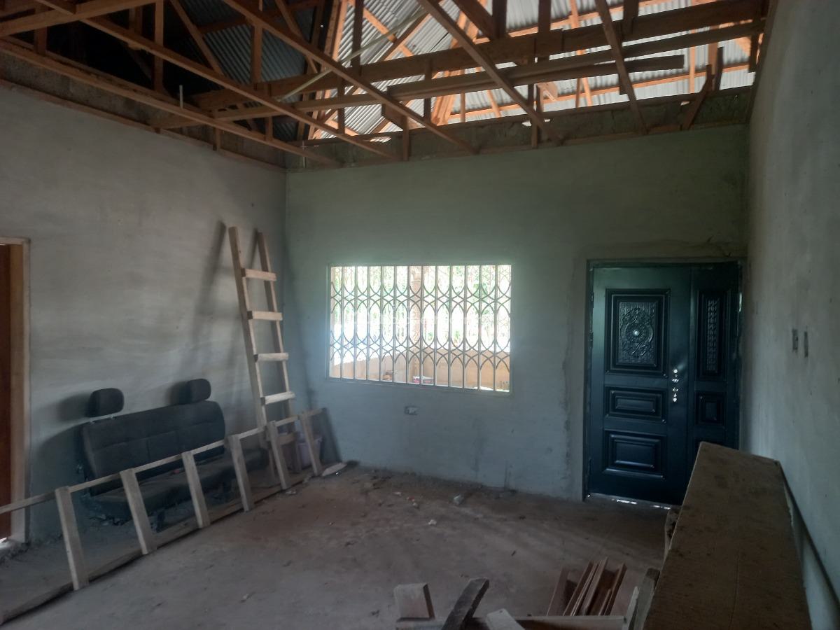 4 Bedrooms, Ejisu Manhyia., Ejisu-juaben Municipal, Ashanti, House for Sale