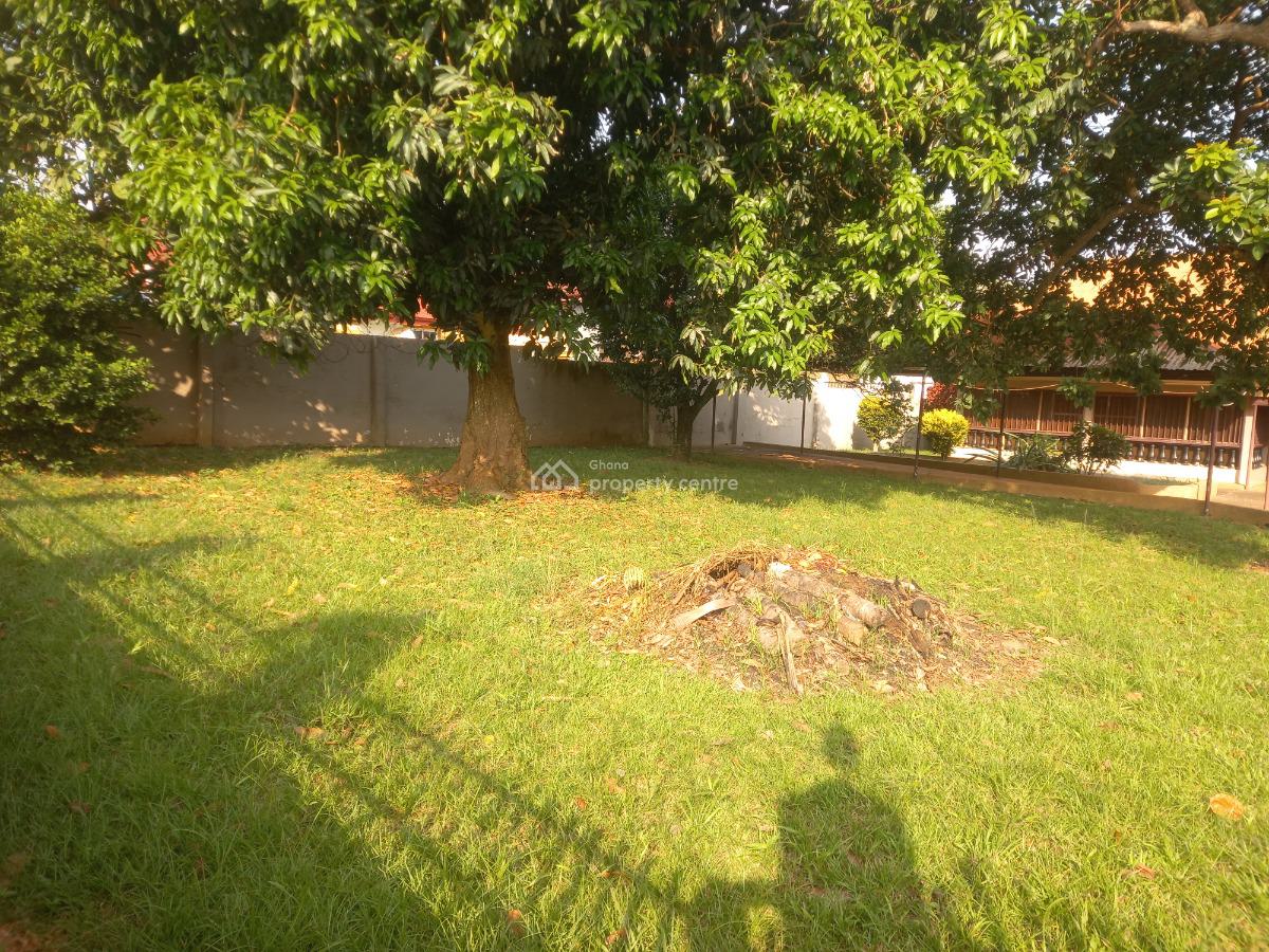 4 Bedrooms, Kwadaso Odineho, Near Pataase,  Santasi., Kumasi Metropolitan, Ashanti, House for Sale