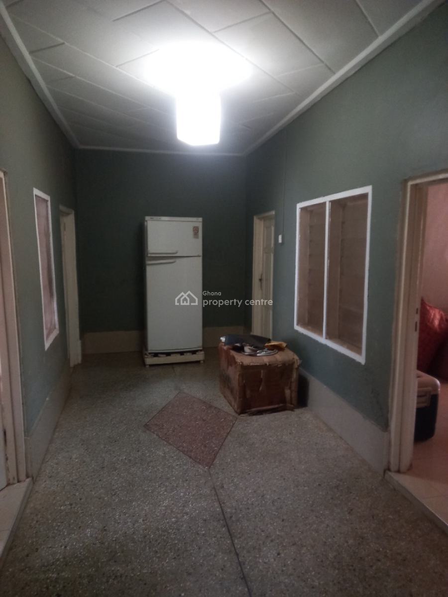4 Bedrooms, Kwadaso Odineho, Near Pataase,  Santasi., Kumasi Metropolitan, Ashanti, House for Sale