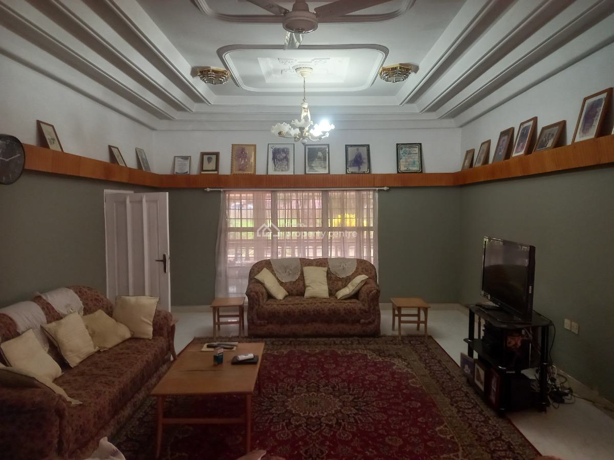 4 Bedrooms, Kwadaso Odineho, Near Pataase,  Santasi., Kumasi Metropolitan, Ashanti, House for Sale