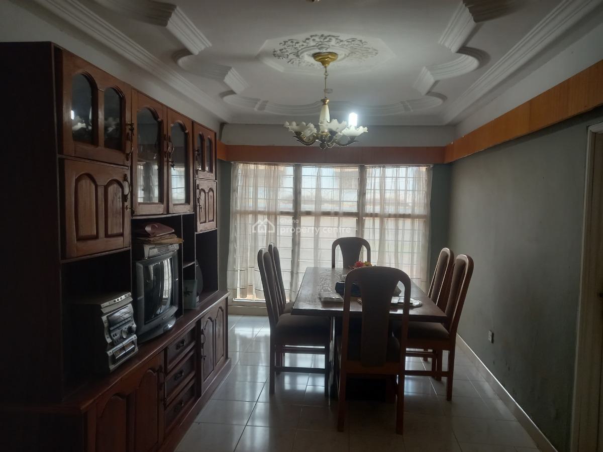 4 Bedrooms, Kwadaso Odineho, Near Pataase,  Santasi., Kumasi Metropolitan, Ashanti, House for Sale