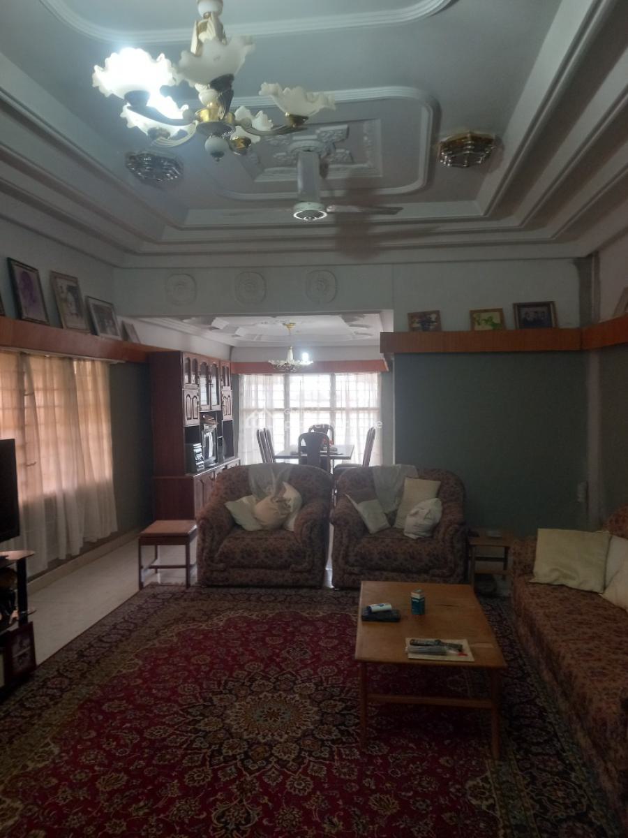 4 Bedrooms, Kwadaso Odineho, Near Pataase,  Santasi., Kumasi Metropolitan, Ashanti, House for Sale