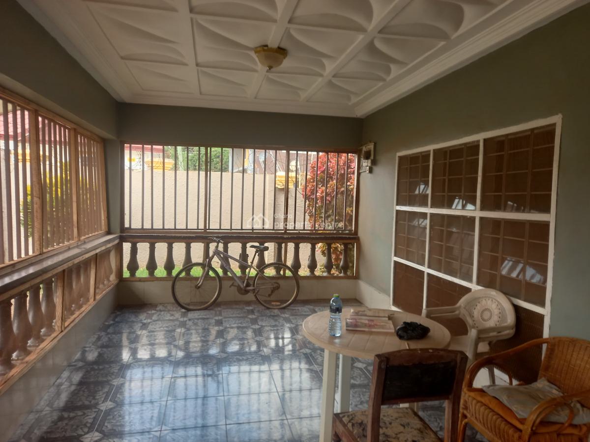 4 Bedrooms, Kwadaso Odineho, Near Pataase,  Santasi., Kumasi Metropolitan, Ashanti, House for Sale