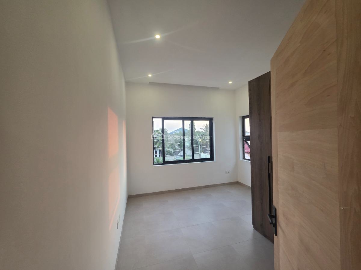 4 Bedroom House with a Boys Quarters at Spintex, Spintex Comm 18, Accra Metropolitan, Accra, House for Sale