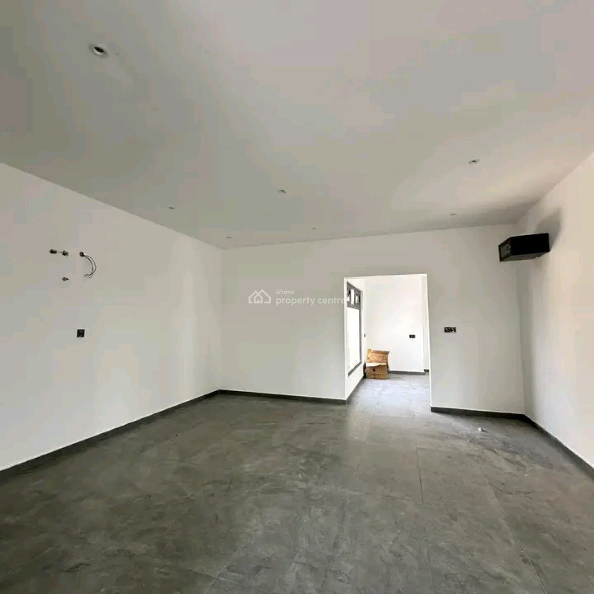 a Luxurious Architecture Designed of 4 Bedroom House +1bq@ Adjringanor, Adjiringanor, East Legon, Accra, Townhouse for Sale